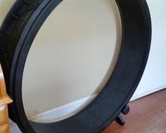 cat wheel