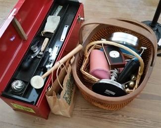 tools