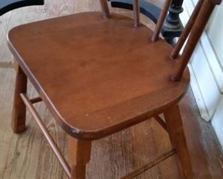child chair