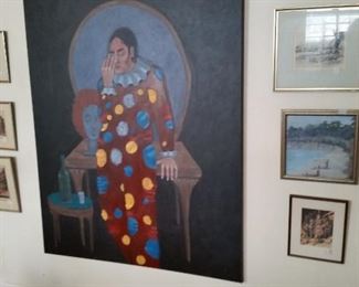 art