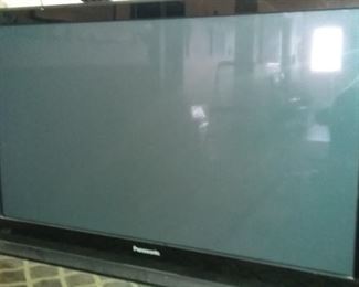 42" Panasonic Plasma TV