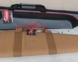 Shotgun/Rifle Cases