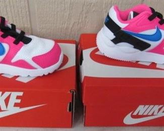 Kids Nike Shoes