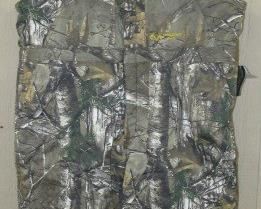 REALTREE Camo. Overalls 