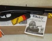 Daisy BB Rifle