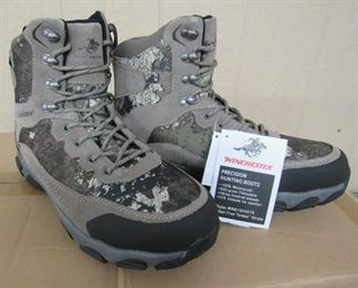 Winchester Hunting Boots
