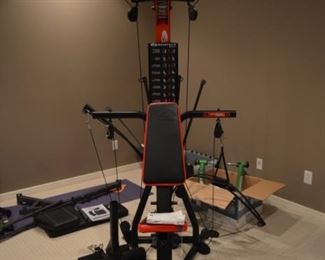 Bowflex PR3000