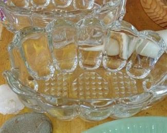 Heisy glass