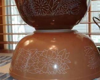 Vintage Pyrex