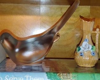 Fenton bird