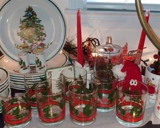 Huge selection of super great Christmas items