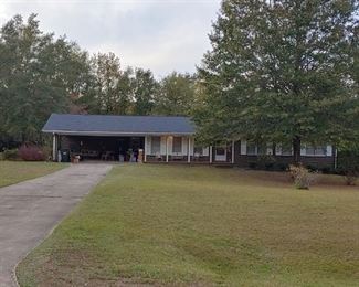 1126 Burkett Road no early sales