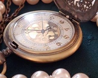 Beautiful jewelry