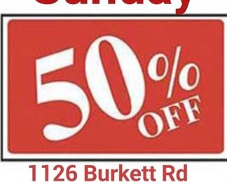 Sale Picture