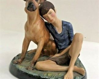 DG14: “Buddies” by Coalport 6.5 x 7.5 in https://www.ebay.com/itm/123960423058