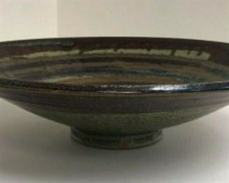 DG36: LARGE pots a lot bowl 14 x 3.5 in LOCAL PICKUP https://www.ebay.com/itm/113945925089