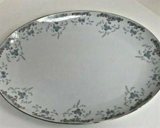 DG47: Three very nice and large oval turkey platters LOCAL PICKUP https://www.ebay.com/itm/123960412080