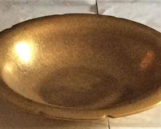 Pickard Gold Bowl