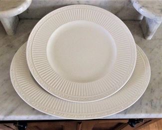 Mikasa Serving Platters