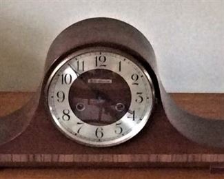 Seth Thomas Mantel Clock
