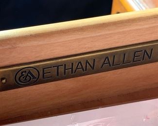 Ethan Allen