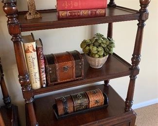 Bookcase is SOLD