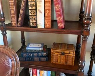 Bookcase is SOLD
