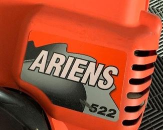 Ariens 522 Snowblower