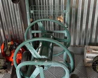 Hose Reel