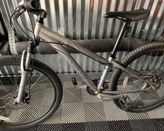 Specialized HRXC