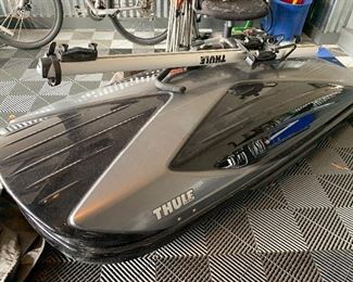 Thule Car Top Carrier