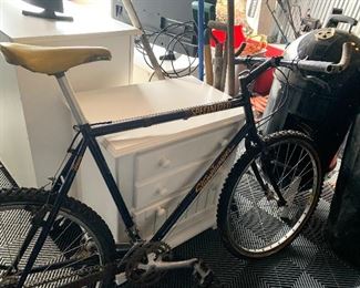 Specialized