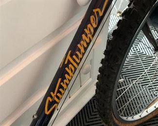 Specialized Stumpjumper
