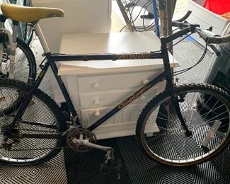 Specialized Stumpjumper