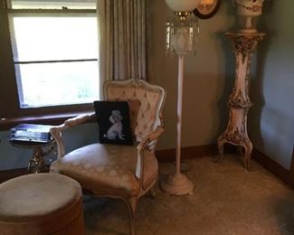 Super cool gone with the win lamp