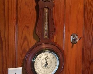 Barometer