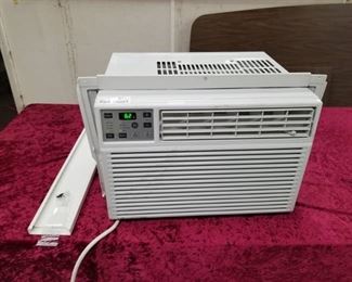 GE Air Conditioner with Built in Wi-Fi