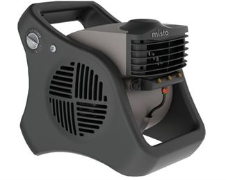 LASKO 7050 MISTO OUTDOOR MISTING FAN