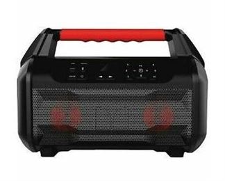 Monster Roam Portable Waterproof Speaker - Black