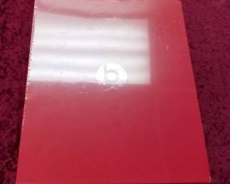 BEATS AUDIO Headphones EP HEADPHONES A1746