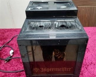 Jagermeister Tap Machine Speed Pour Tested Fully Functioning
