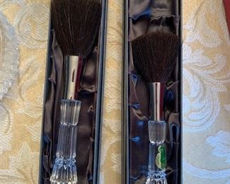 Waterford Makeup Brushes