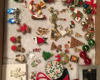 Holiday Jewelry? Yep! we have it.