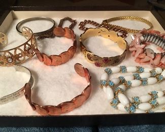 Bracelets