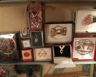 Lapel Pins