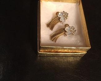 Ear Rings!