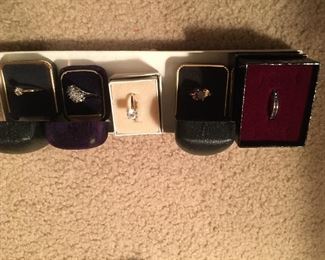 Ring, ring........We have em!
