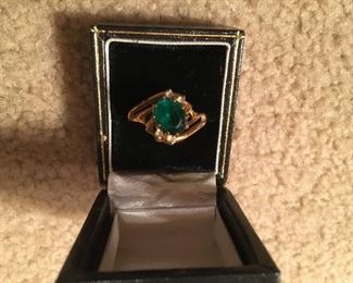 Rings for everyone!