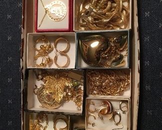 More Necklaces