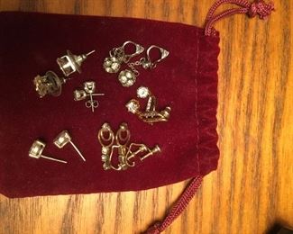 Ladies! How about them Studs?!